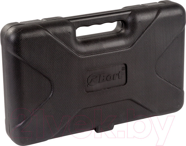 Изображение товара Универсальный набор инструментов Bort BTK-160 (91279040)