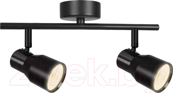 Изображение товара Спот Imex IL.0005.2801-2-BK (черный)