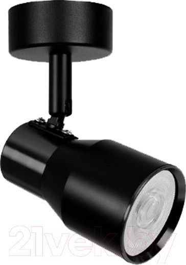 Изображение товара Спот Imex IL.0005.2801-BK (черный)