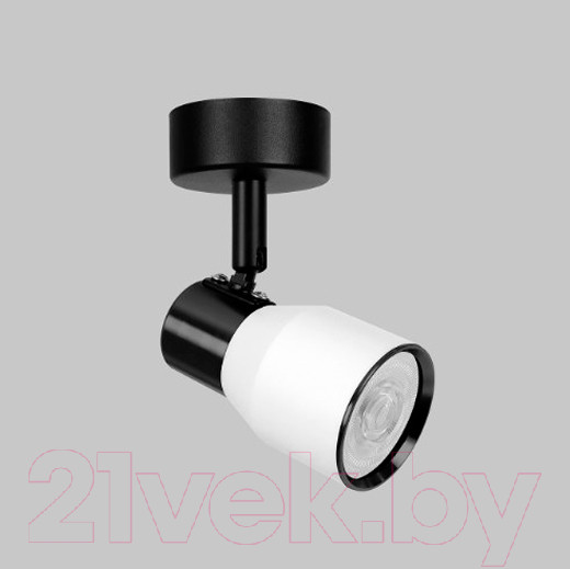 Изображение товара Спот Imex IL.0005.2801-WBK (белый/черный)