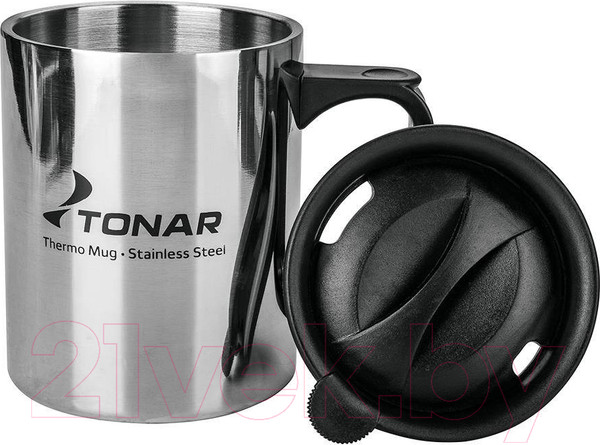 Изображение товара Термокружка Тонар T.TK-047-450