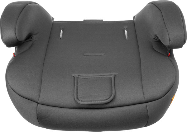 Изображение товара Автокресло NINO Simple ZY10 (серый/черный)