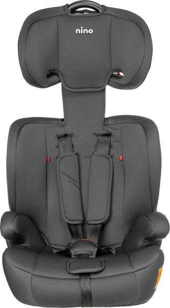 Изображение товара Автокресло NINO Simple ZY10 (черный)