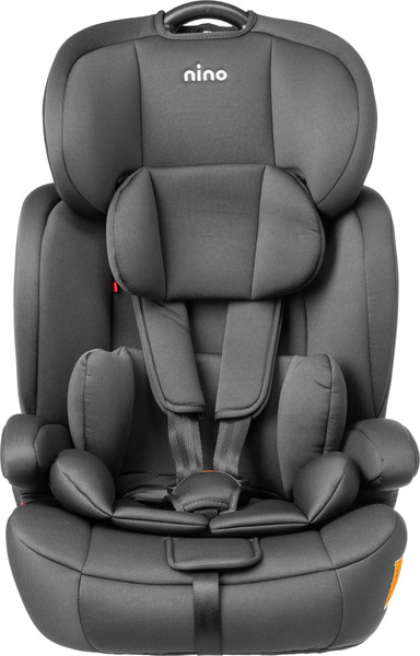 Изображение товара Автокресло NINO Simple ZY10 (черный)