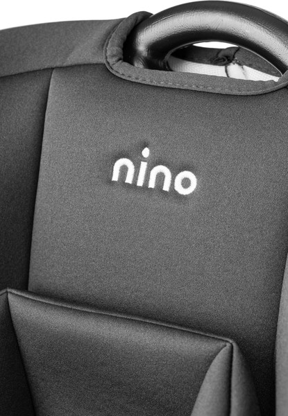 Изображение товара Автокресло NINO Simple ZY10 (черный)