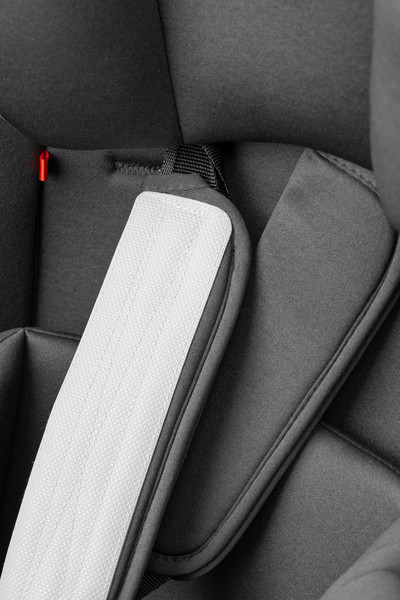 Изображение товара Автокресло NINO Simple ZY10 (черный)