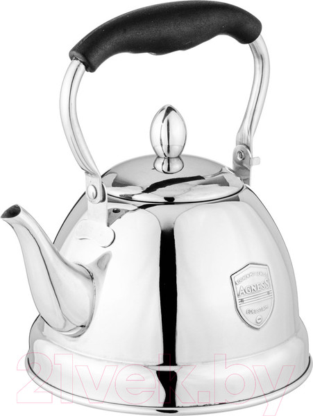 Изображение товара Чайник Agness 937-876