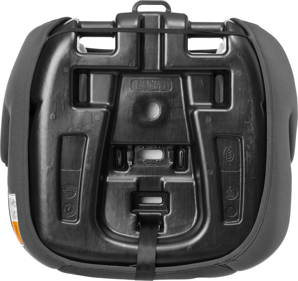 Изображение товара Автокресло NINO Simple ZY10 (черный/синий)