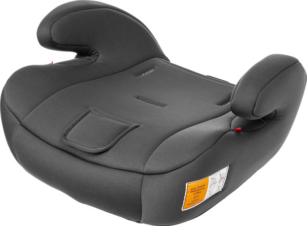 Изображение товара Автокресло NINO Simple ZY10 (черный/синий)