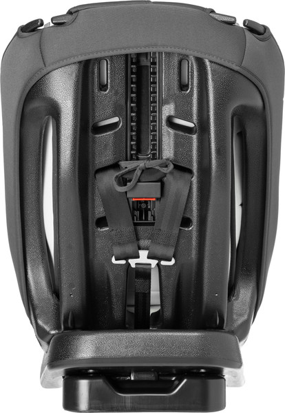 Изображение товара Автокресло NINO Comfort ZY02A (черный)