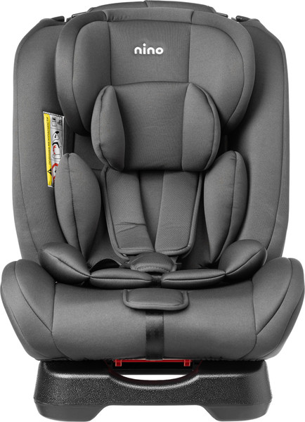 Изображение товара Автокресло NINO Comfort ZY02A (черный)