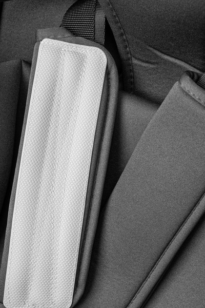 Изображение товара Автокресло NINO Comfort ZY02A (черный)