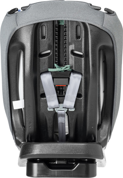 Изображение товара Автокресло NINO Comfort ZY02A (серый/зеленый)