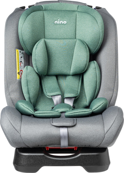 Изображение товара Автокресло NINO Comfort ZY02A (серый/зеленый)