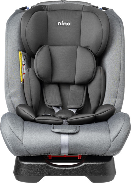 Изображение товара Автокресло NINO Comfort ZY02A (серый/черный)