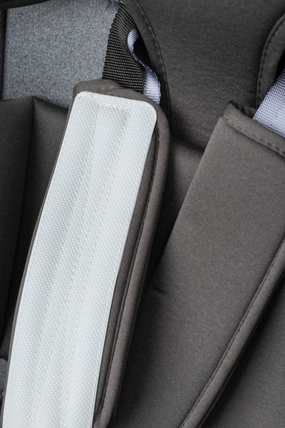 Изображение товара Автокресло NINO Comfort ZY02A (серый/черный)