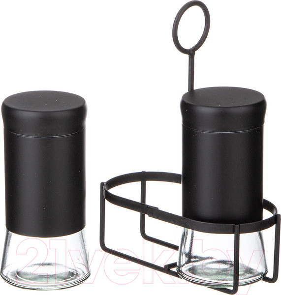 Изображение товара Набор для специй Agness 172-146 (2шт)