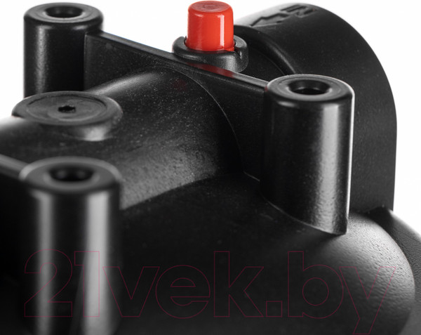 Изображение товара Корпус магистрального фильтра Гейзер С23 20ВВ (синий)