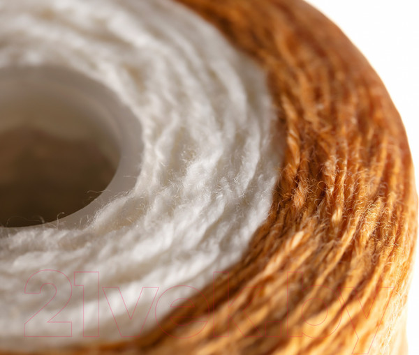 Изображение товара Модуль сменный фильтрующий магистральный Гейзер Каталон 20ВВ