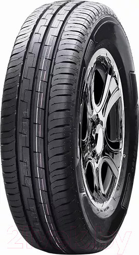 Изображение товара Летняя легкогрузовая шина Tracmax X-Privilo RF19 215/75R16C 116/114R