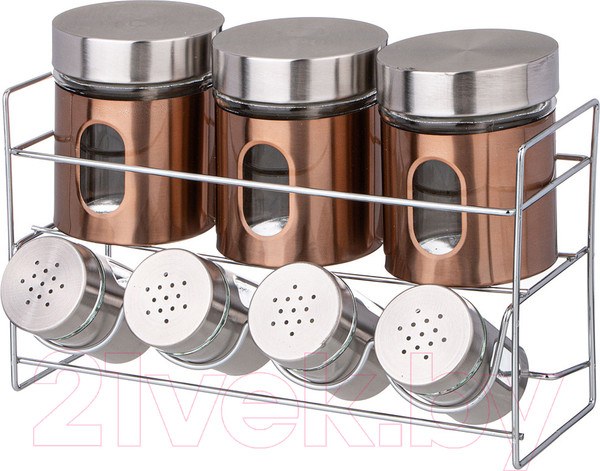 Изображение товара Набор для специй Agness 172-142