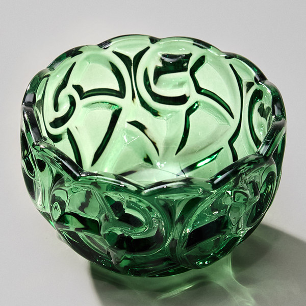 Изображение товара Конфетница Lefard Elegia Emerald 695-073