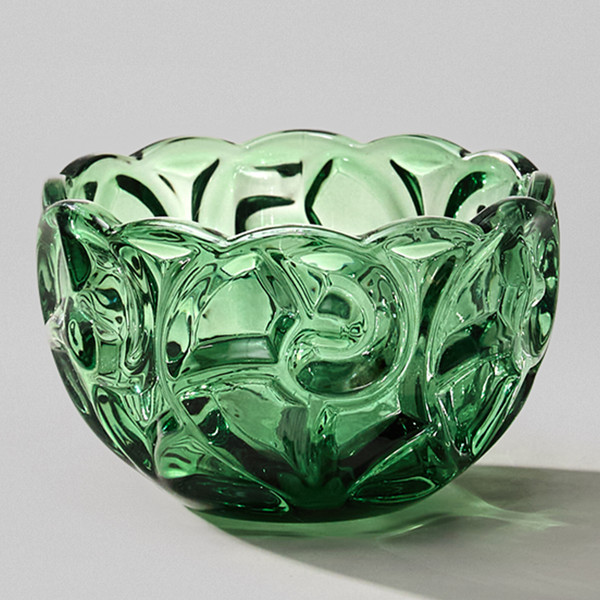 Изображение товара Конфетница Lefard Elegia Emerald 695-073