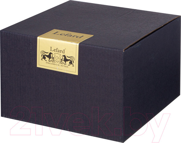 Изображение товара Конфетница Lefard 695-063