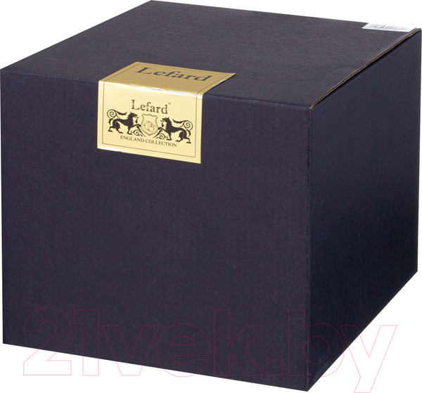 Изображение товара Конфетница Lefard 695-062