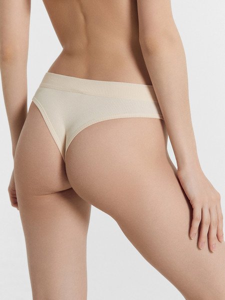 Изображение товара Трусы женские Mark Formelle 412492 (р.94, жасмин/декор)