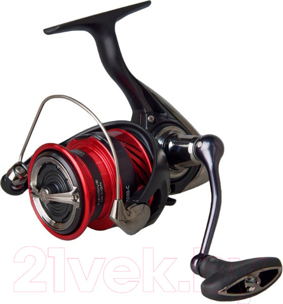 Изображение товара Катушка безынерционная Daiwa 23 Ninja LT3000-C / 10009-005