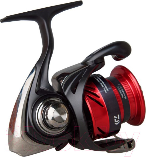 Изображение товара Катушка безынерционная Daiwa 23 Ninja LT3000-C / 10009-005