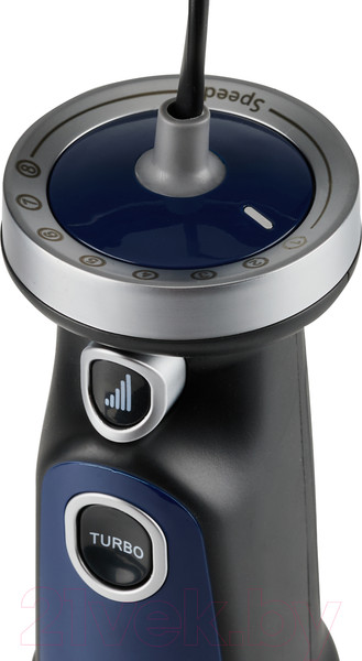 Изображение товара Блендер погружной Evolution HBS-0651 (синий)