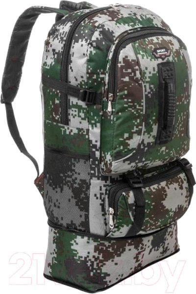 Изображение товара Рюкзак тактический Helios HS-5222-1 (камуфляж)