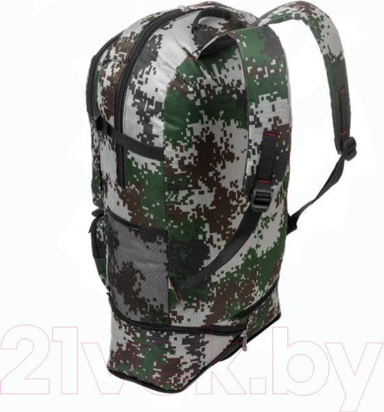 Изображение товара Рюкзак тактический Helios HS-5222-1 (камуфляж)