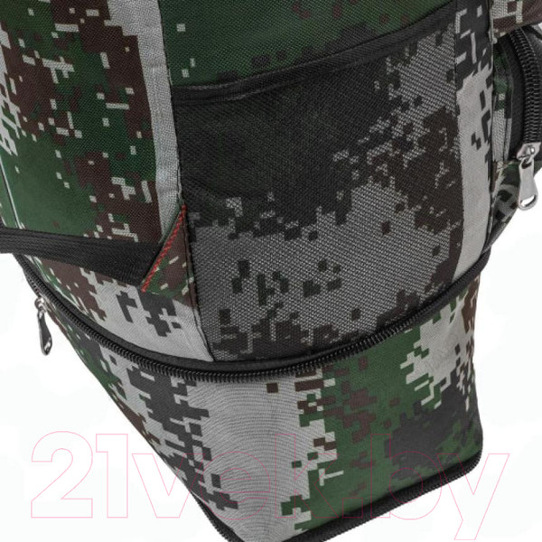 Изображение товара Рюкзак тактический Helios HS-5222-1 (камуфляж)