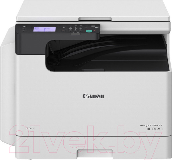 Изображение товара МФУ Canon Imagerunner 2224N (5941C002)