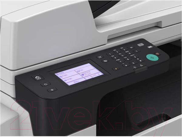Изображение товара МФУ Canon Imagerunner 2224N (5941C002)