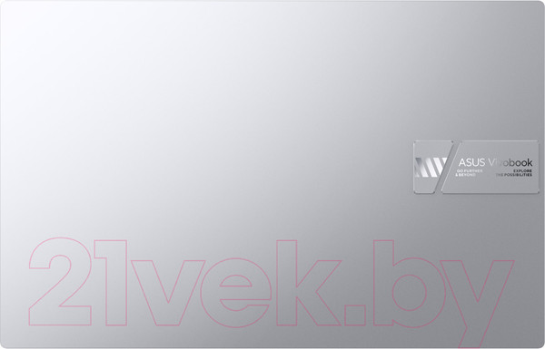 Изображение товара Ноутбук Asus VivoBook 15X K3504VA-MA490