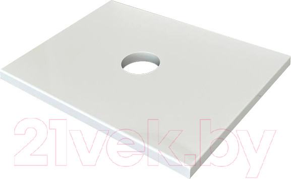 Изображение товара Столешница для тумбы в ванную Garda Ст58_800