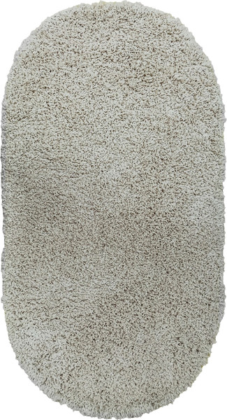 Изображение товара Ковер Витебские ковры Супер Шегги 21С6-БК/ЭФ 11001 53 (2х3)