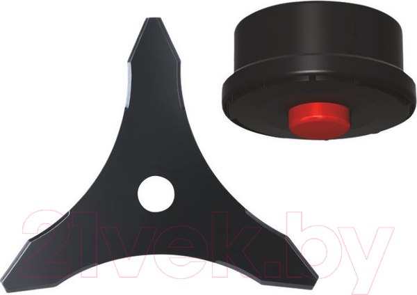 Изображение товара Мультитриммер Einhell GE-LM 36/4in1 Li-Solo (3410901)