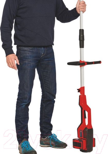 Изображение товара Мультитриммер Einhell GE-LM 36/4in1 Li-Solo (3410901)