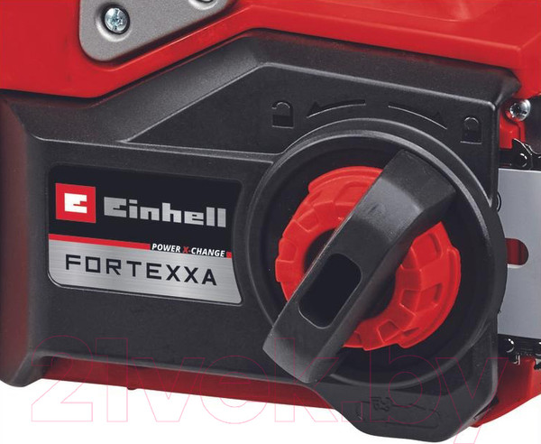 Изображение товара Пила цепная аккумуляторная Einhell Fortexxa 18/30 (4600010)