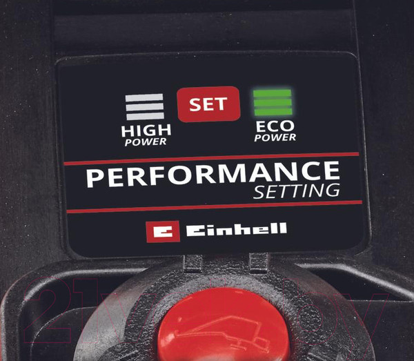 Изображение товара Пила цепная аккумуляторная Einhell Fortexxa 18/30 (4600010)