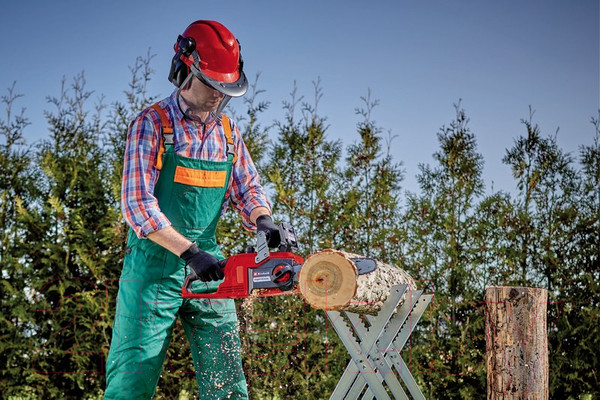 Изображение товара Пила цепная аккумуляторная Einhell Fortexxa 18/30 (4600010)