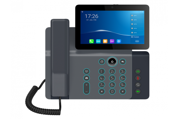Изображение товара VoIP-телефон Fanvil V67