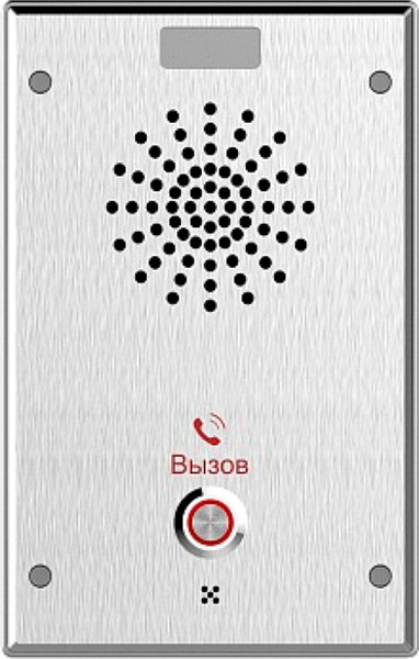 Изображение товара IP-видеодомофон Fanvil i11S