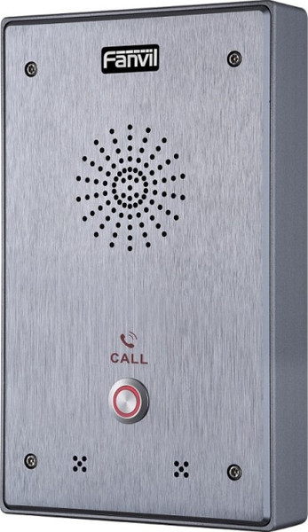 Изображение товара IP-видеодомофон Fanvil i11S