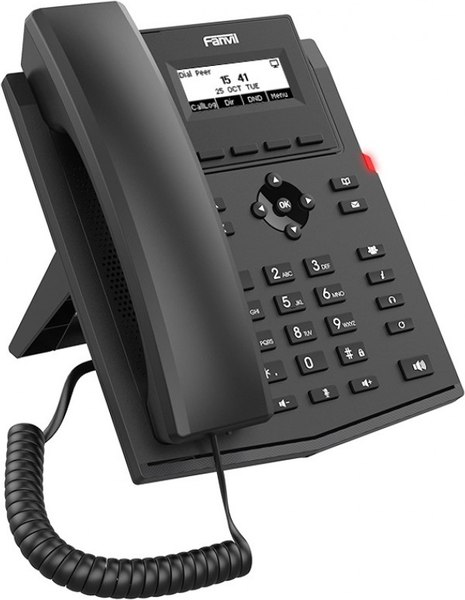 Изображение товара VoIP-телефон Fanvil X301W